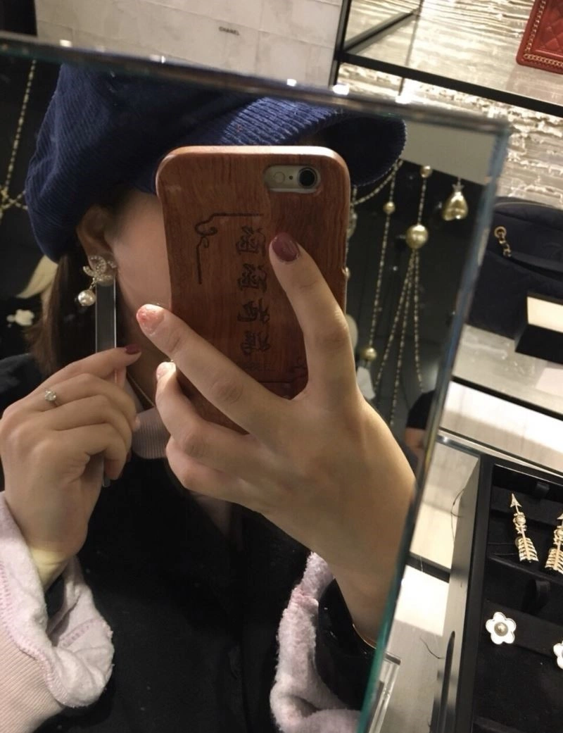 Upgraded Chanel Brooches 223111