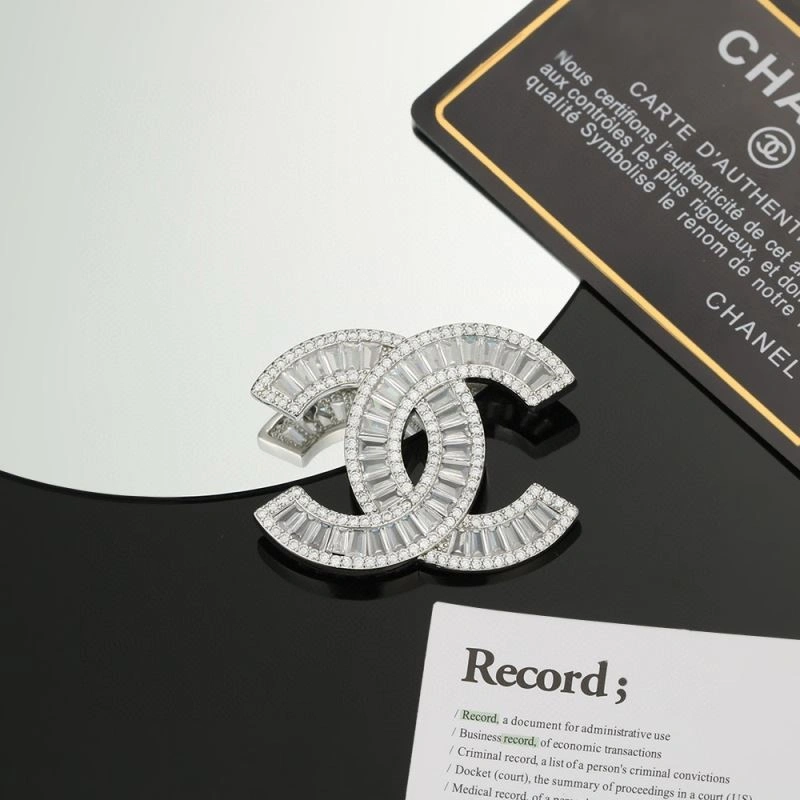 Chanel Brooches NewStyle 223103