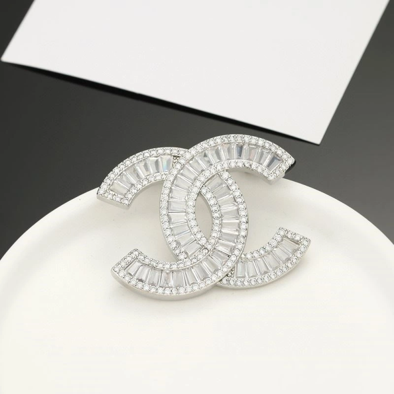 Chanel Brooches NewStyle 223103