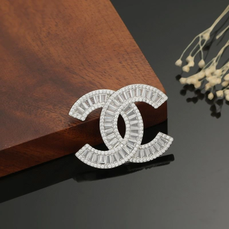 Chanel Brooches NewStyle 223103