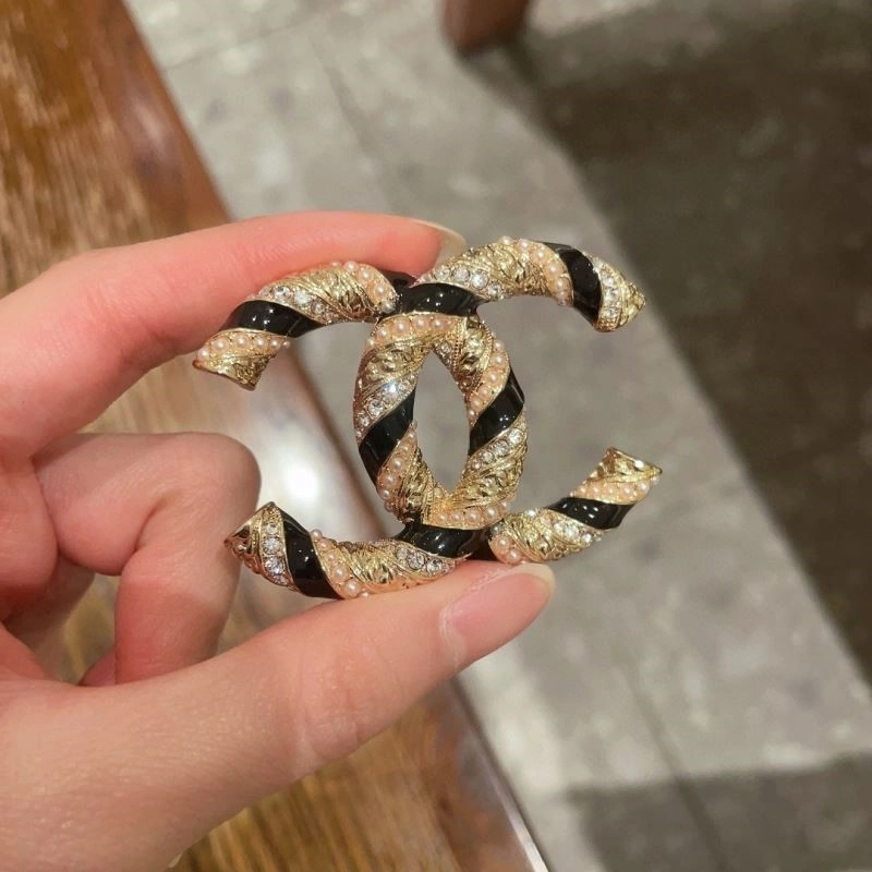 TimelessDesign Chanel Brooches 223101