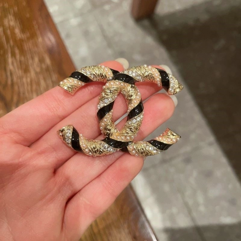 TimelessDesign Chanel Brooches 223101