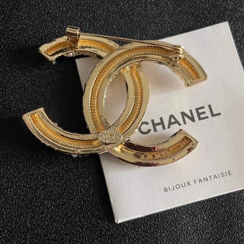 TimelessDesign Chanel Brooches 223101