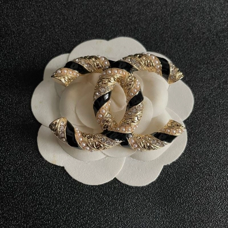 TimelessDesign Chanel Brooches 223101