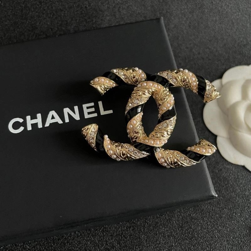 TimelessDesign Chanel Brooches 223101