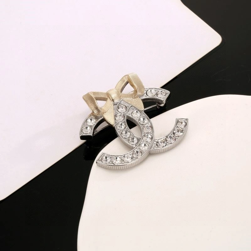 Chanel Brooches Classic 223099