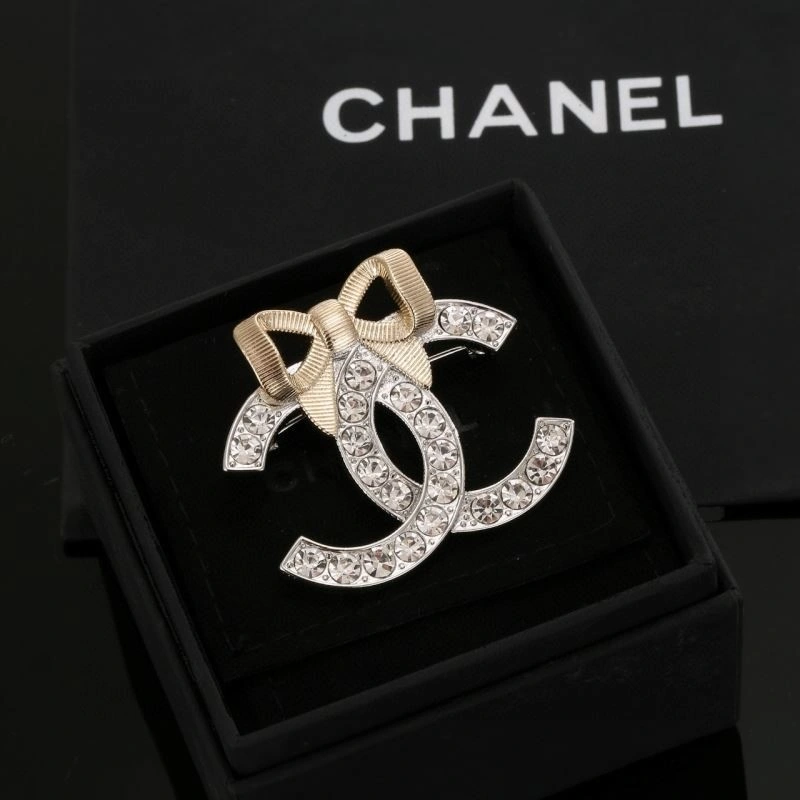 Chanel Brooches Classic 223099