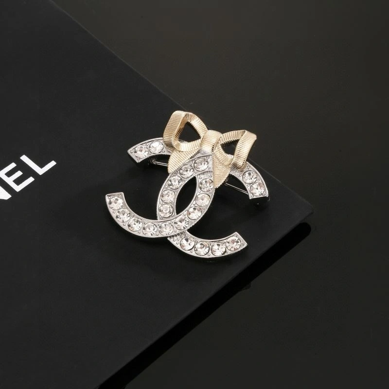 Chanel Brooches Classic 223099