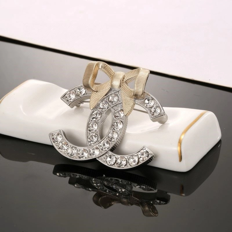 Chanel Brooches Classic 223099