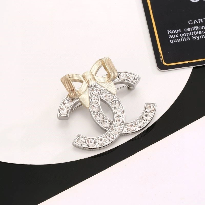 Chanel Brooches Classic 223099