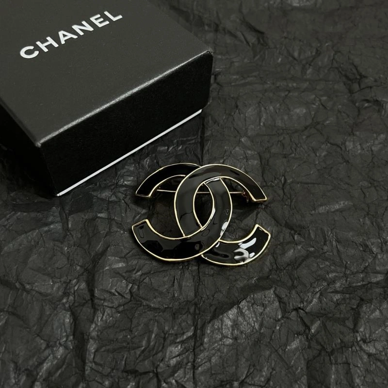 Chanel Brooches Timeless 223168