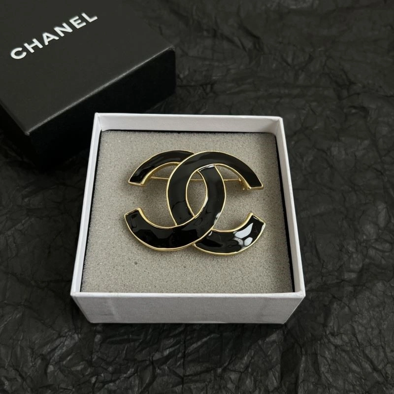 Chanel Brooches Timeless 223168