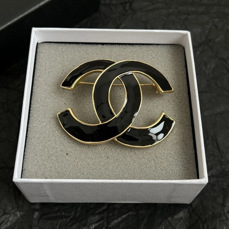 Chanel Brooches Timeless 223168