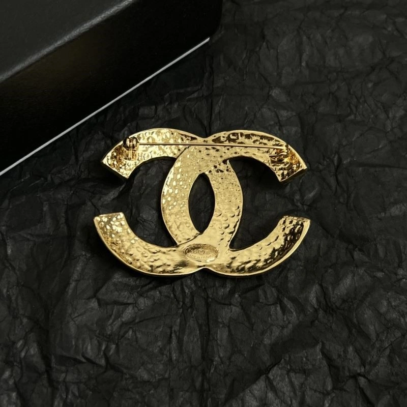 Chanel Brooches Timeless 223168
