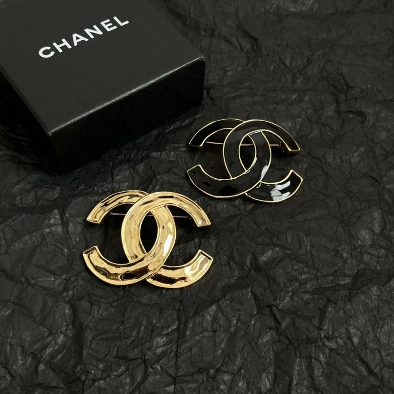 Popular Chanel Brooches 223096