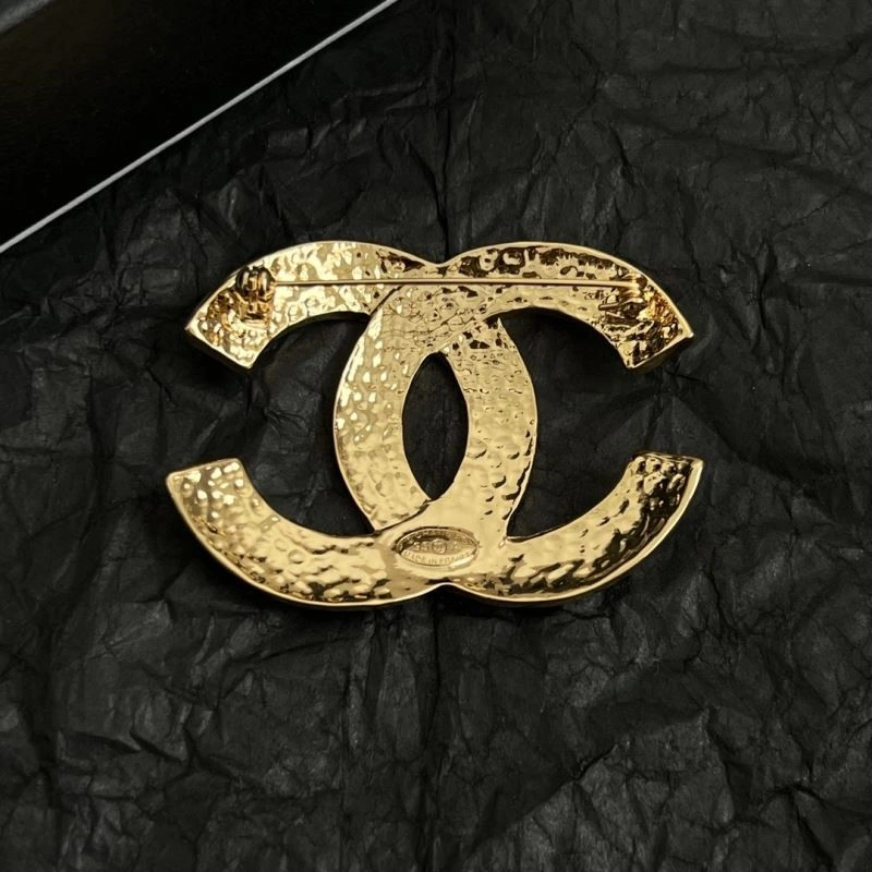 Popular Chanel Brooches 223096