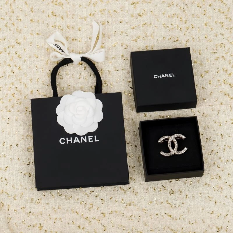 Chanel Brooches Timeless 223100