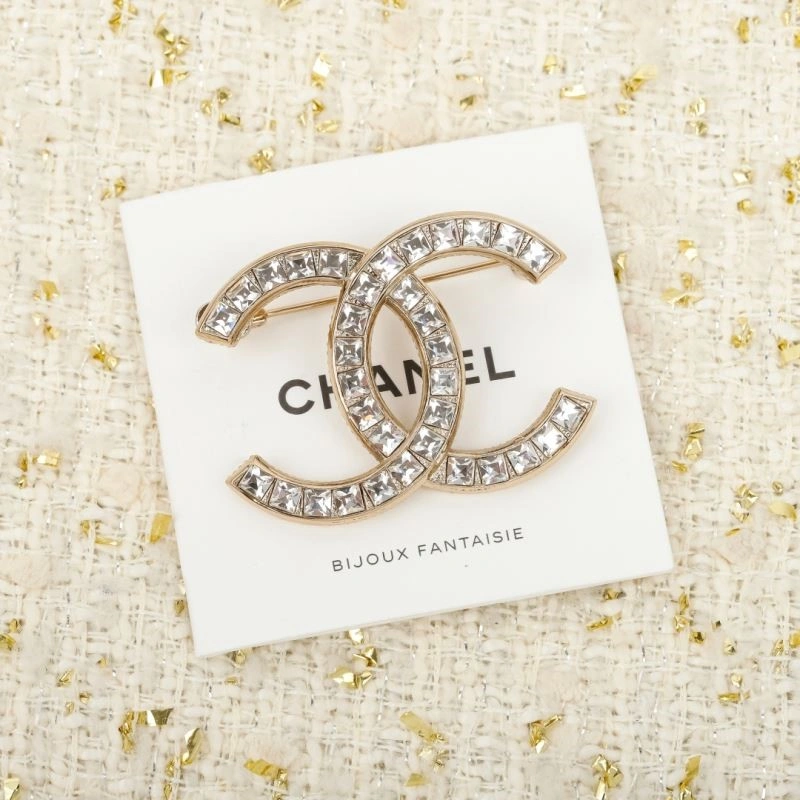 Chanel Brooches Timeless 223100