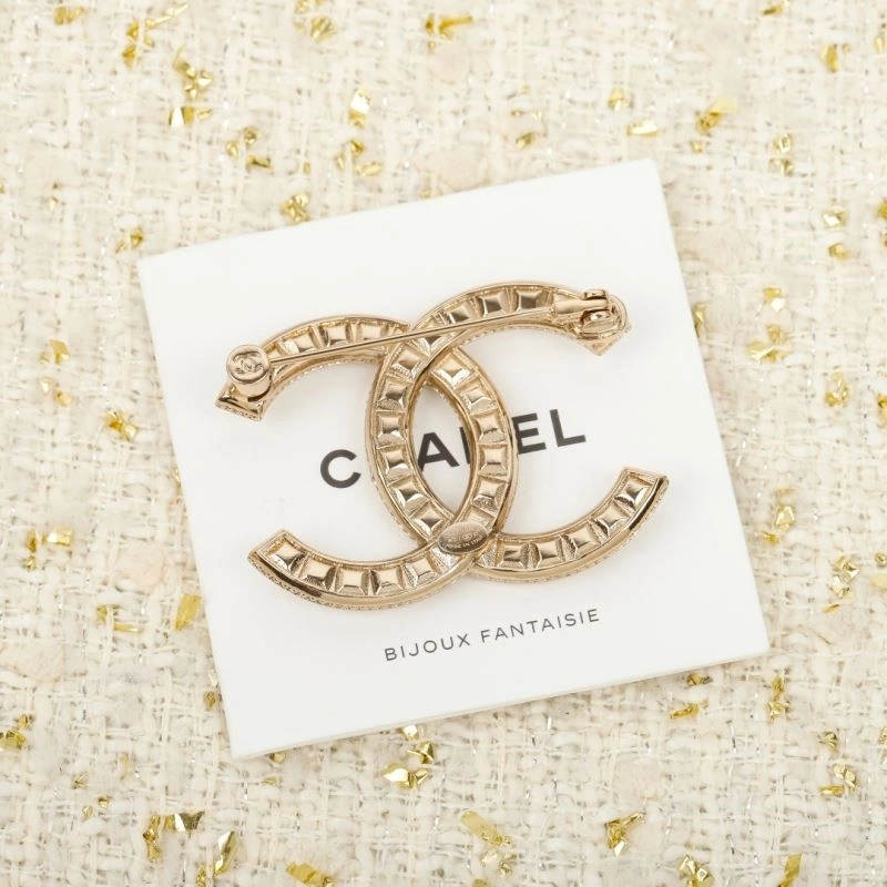 Chanel Brooches Timeless 223100