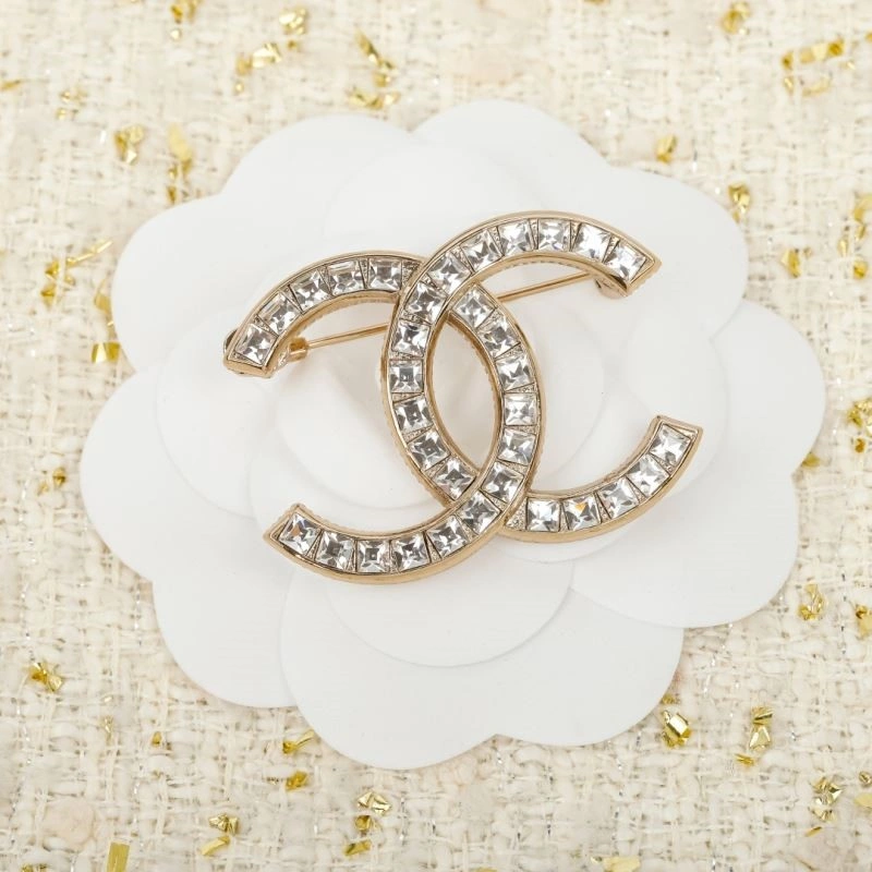 Chanel Brooches Timeless 223100