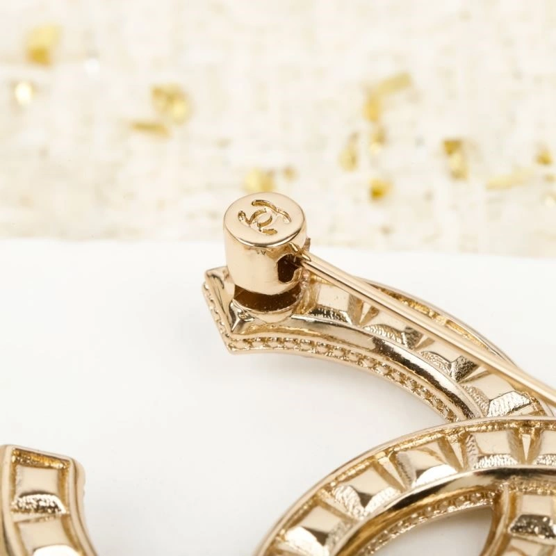 Chanel Brooches Timeless 223100
