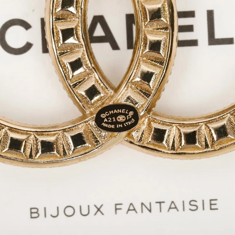 Chanel Brooches Timeless 223100