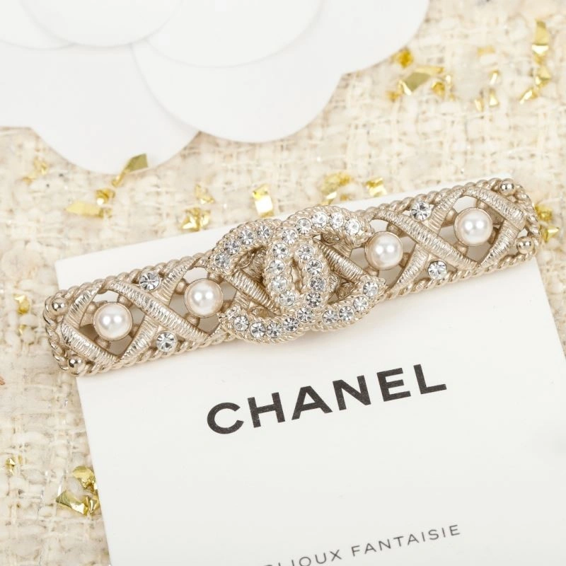 Chanel Brooches Comfortable 223105
