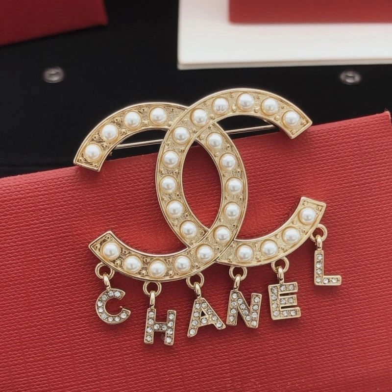 Chanel Brooches SmartChoice 223095