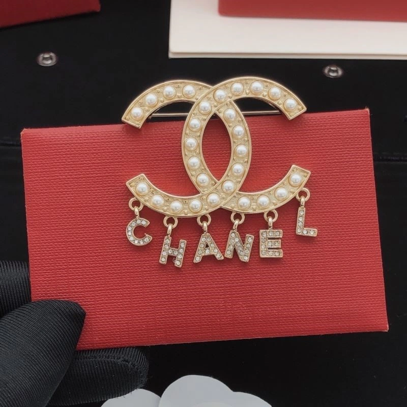 Chanel Brooches SmartChoice 223095