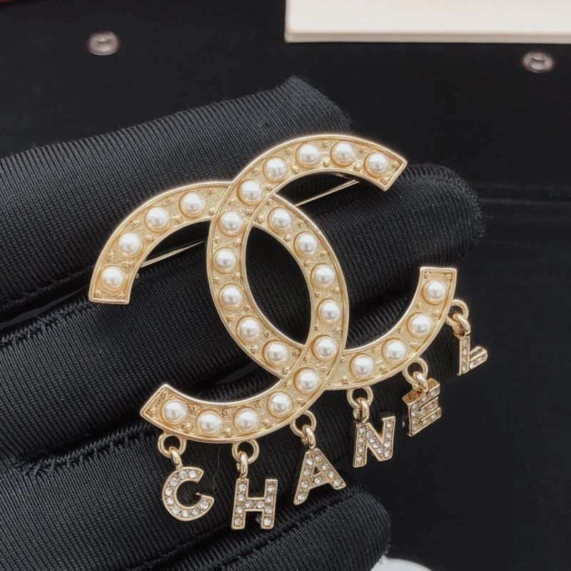 Chanel Brooches SmartChoice 223095