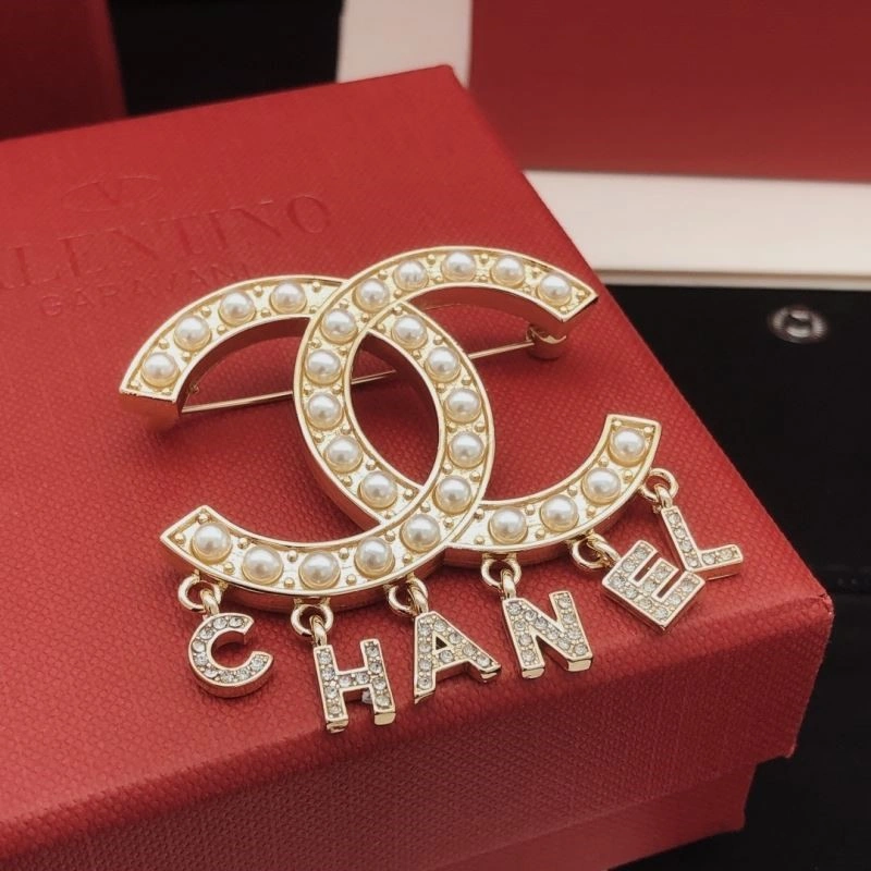 Chanel Brooches SmartChoice 223095