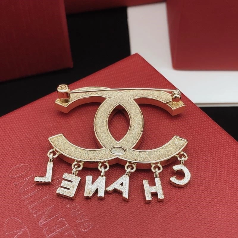 Chanel Brooches SmartChoice 223095