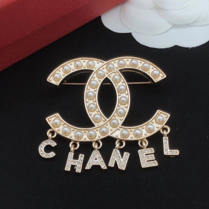 Chanel Brooches SmartChoice 223095