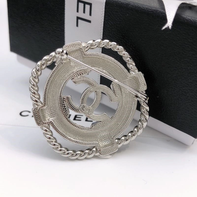 Chanel Brooches Efficient 223092