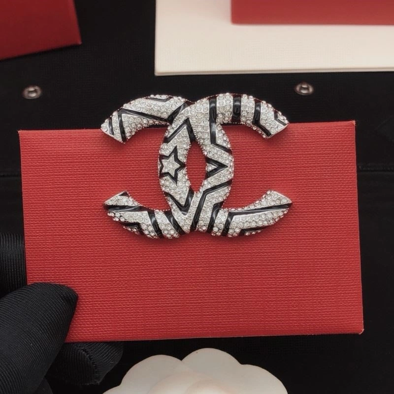 Chanel Brooches Flexible 223089