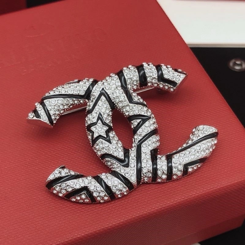 Chanel Brooches Flexible 223089
