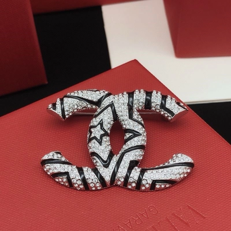 Chanel Brooches Flexible 223089