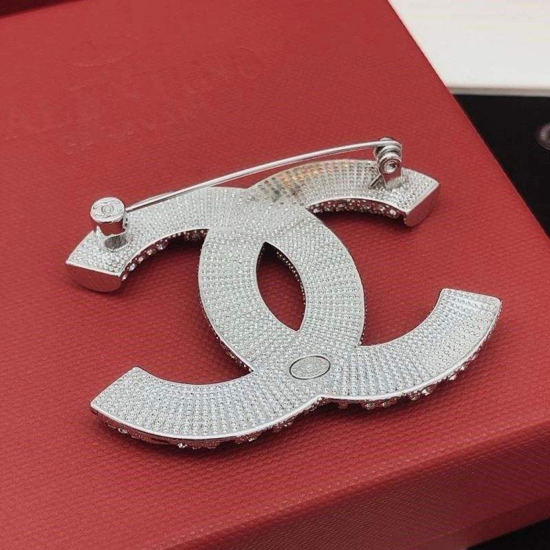 Chanel Brooches Flexible 223089