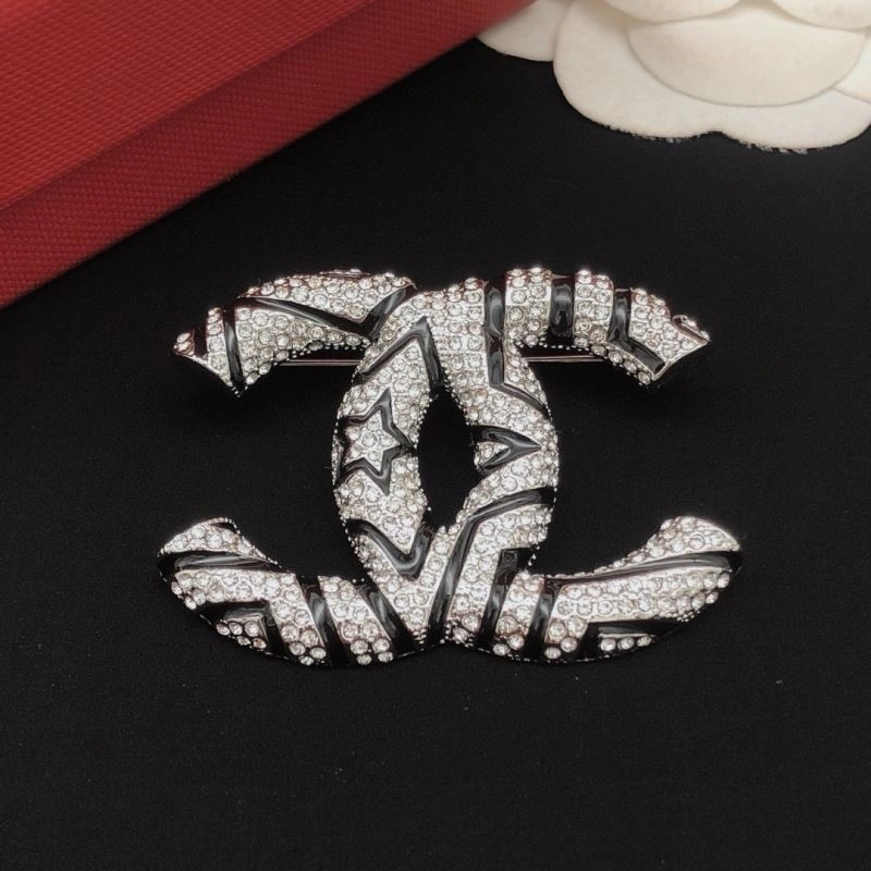 Chanel Brooches Flexible 223089
