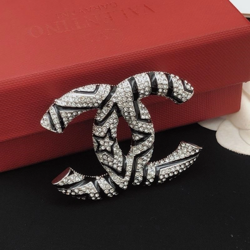 Chanel Brooches Flexible 223089