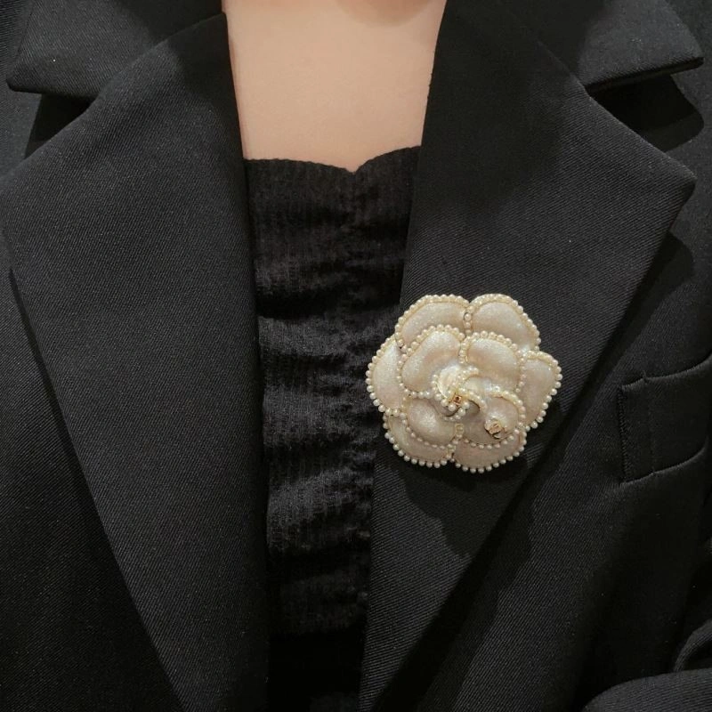 Chanel Brooches SoftTouch 223087