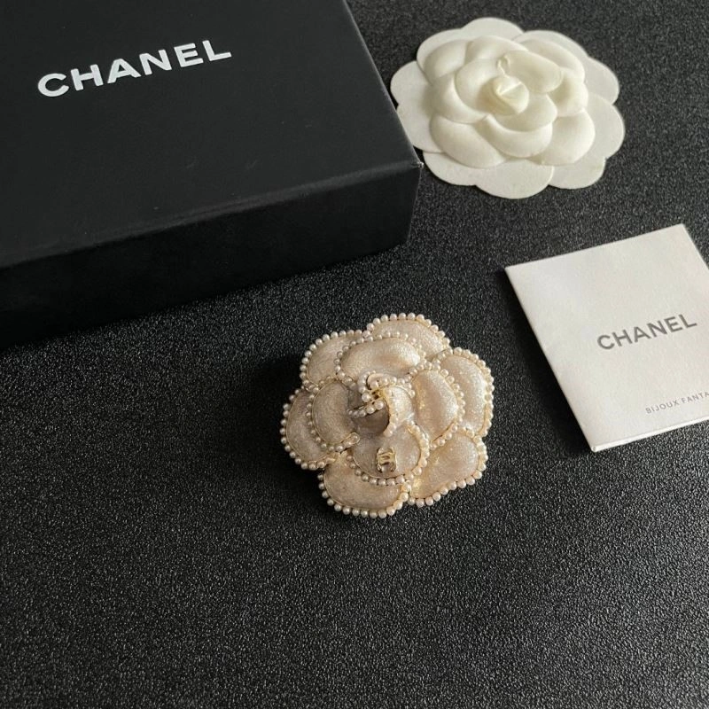 Chanel Brooches SoftTouch 223087