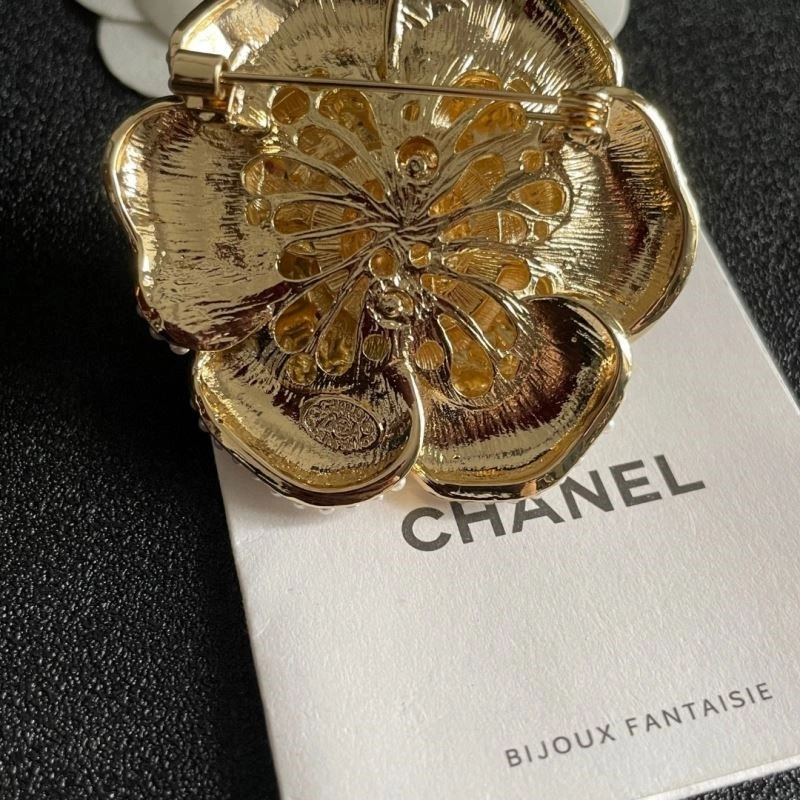 Chanel Brooches SoftTouch 223087