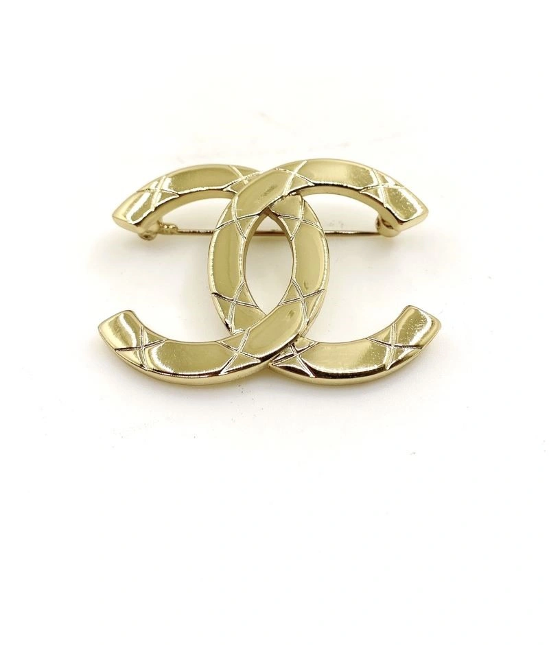 Chanel Brooches Affordable 223081