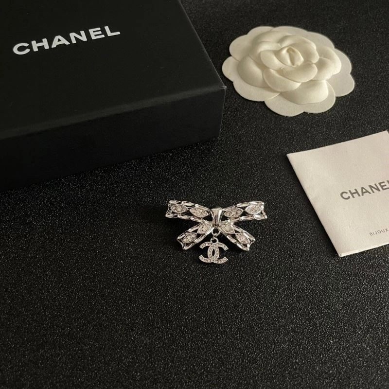 Chanel Brooches Bright 223082