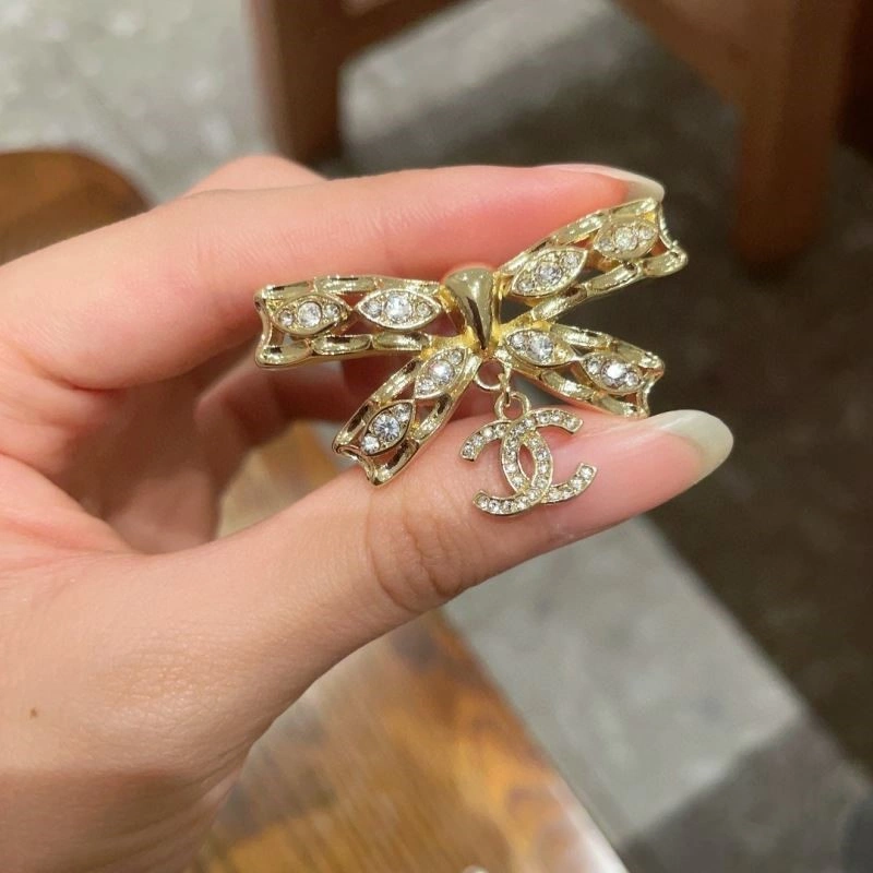 Chanel Brooches Contemporary 223093