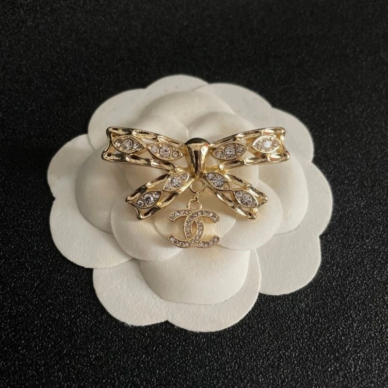 Chanel Brooches Contemporary 223093