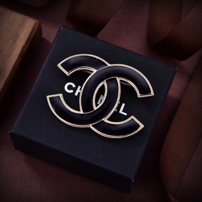 Chanel Brooches TopPick 223104