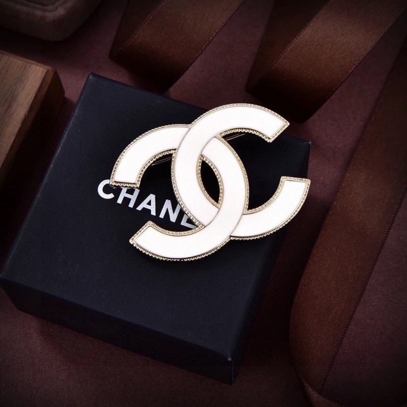 Chanel Brooches TopPick 223104