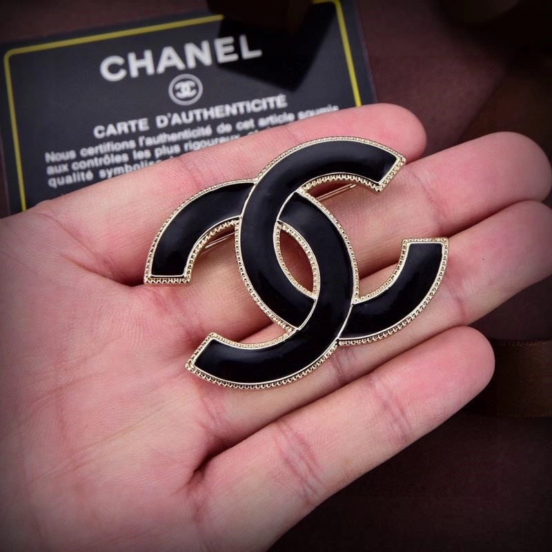 Chanel Brooches TopPick 223104